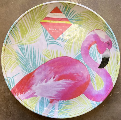 Isaac mizrahi pink - pink, flamingo