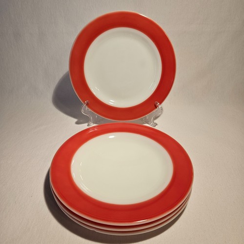 Pyrex pink flamingo salad - pink,