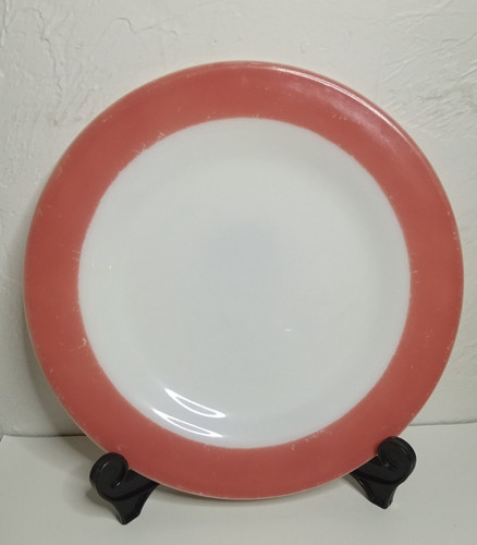 Vintage pyrex flamingo - pyrex,